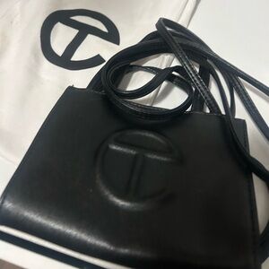 Small Telfar Bag Purse